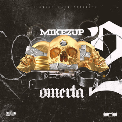 Omerta vol.2