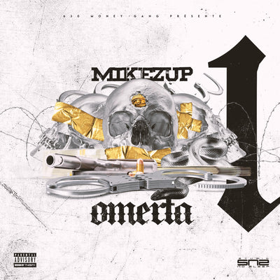 Omerta vol.1