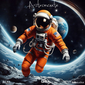 Astronaute