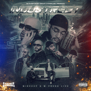 INDUSTREET : Exotics & Bangers