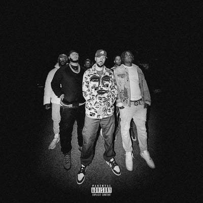 4 Freestyle Remix [Feat. MikeZup & Shreez]