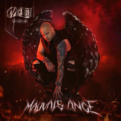 Parfum De Poudre À Canon